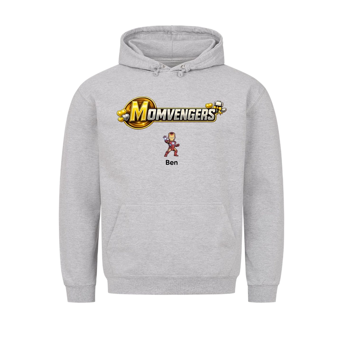 Momvengers
