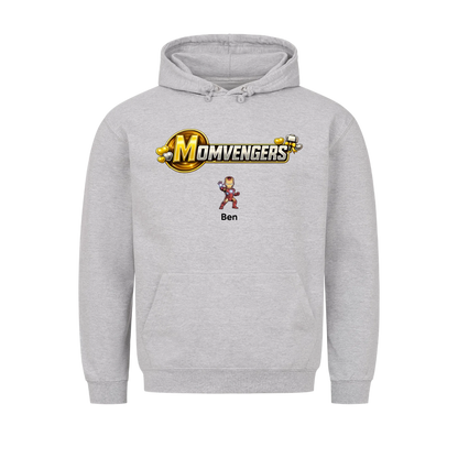Momvengers