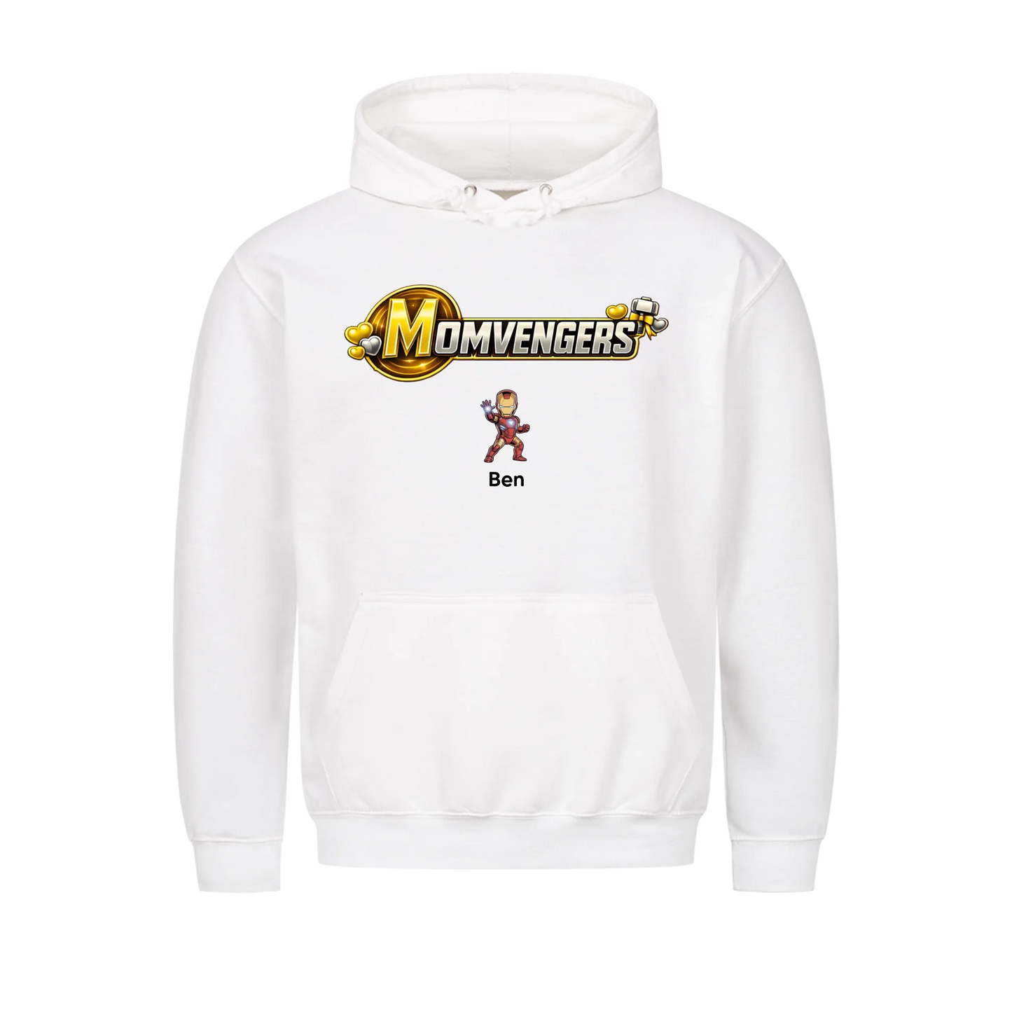 Momvengers
