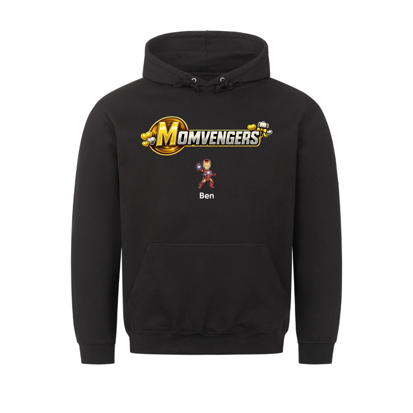 Momvengers