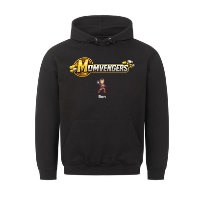 Momvengers
