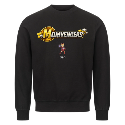Momvengers