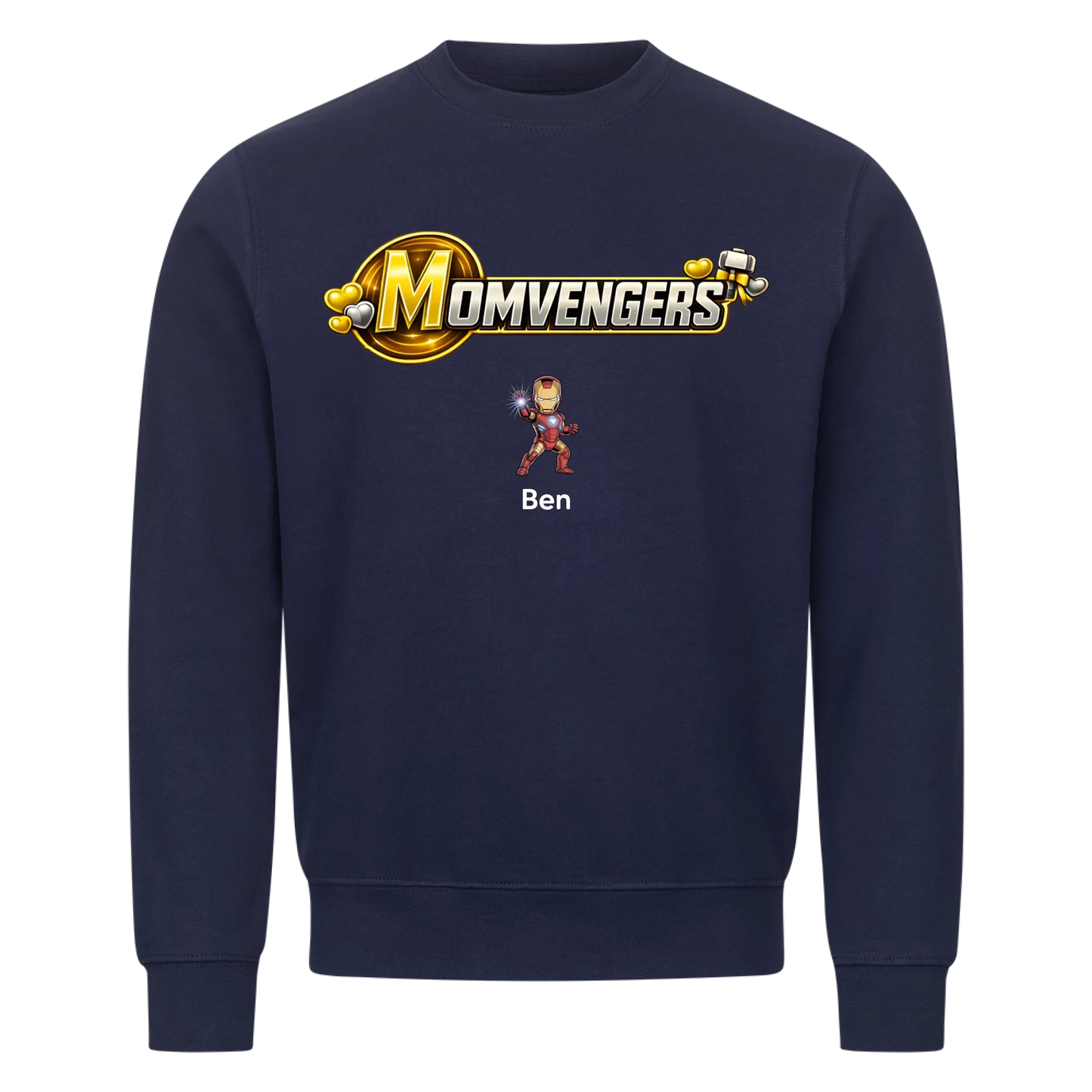 Momvengers