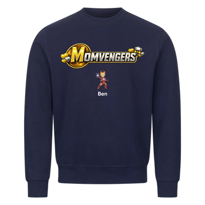 Momvengers