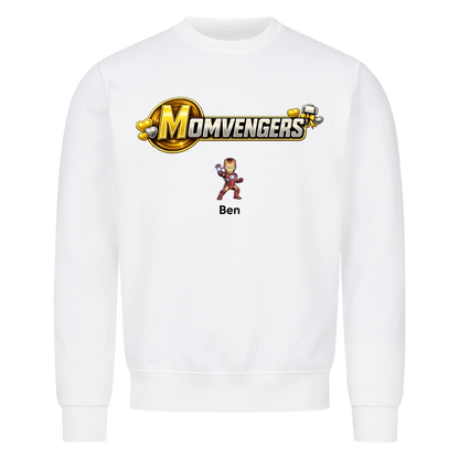 Momvengers