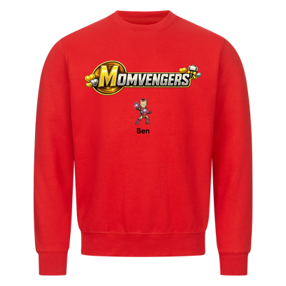 Momvengers