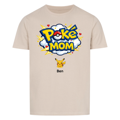 Poke Mom