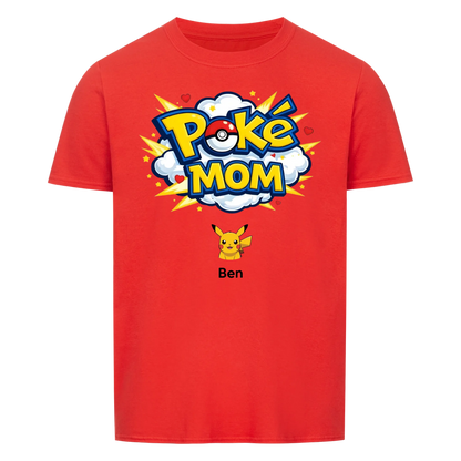 Poke Mom
