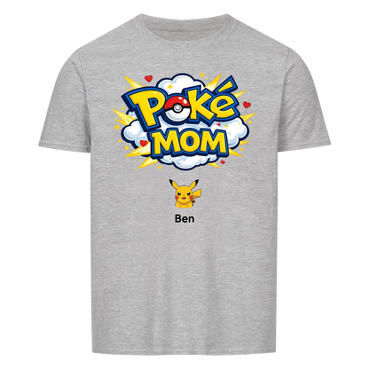 Poke Mom