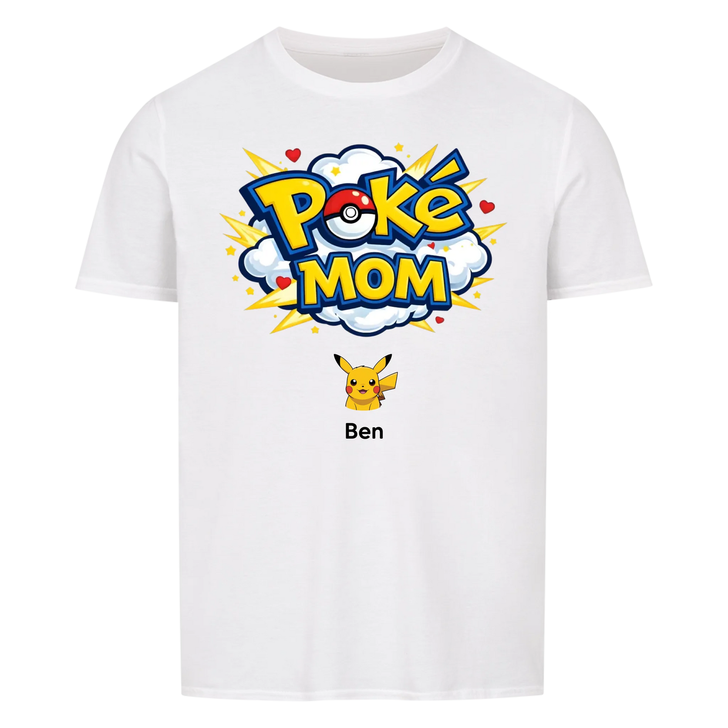 Poke Mom