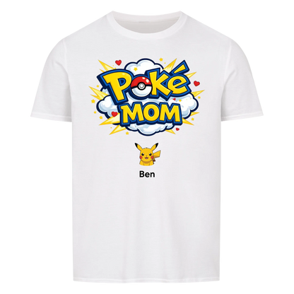 Poke Mom