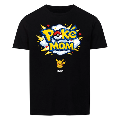 Poke Mom