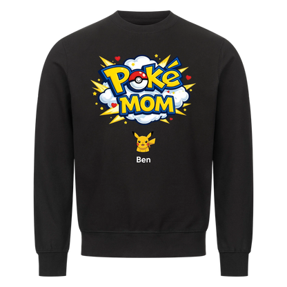 Poke Mom