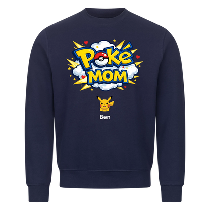 Poke Mom