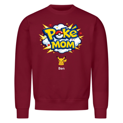 Poke Mom