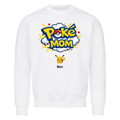 Poke Mom