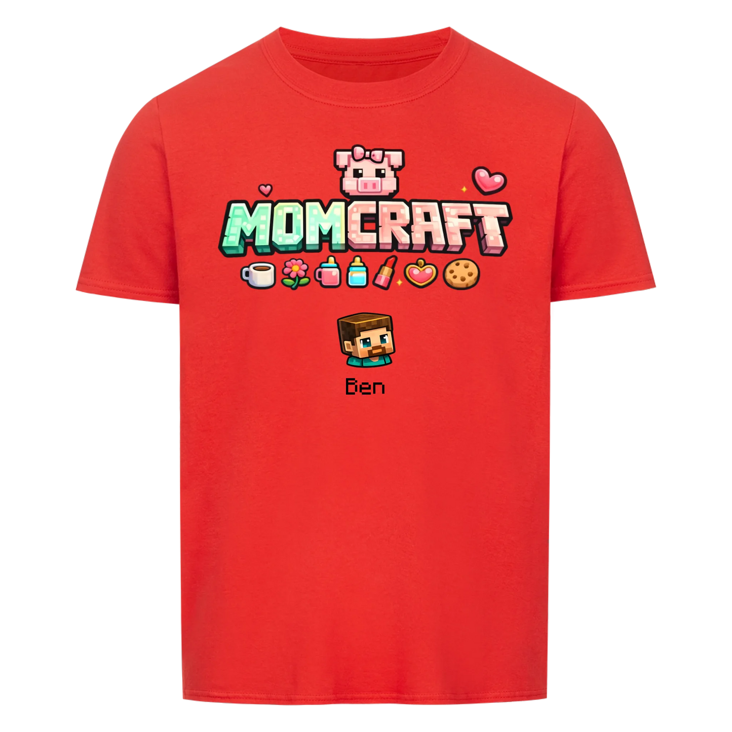 Momcraft