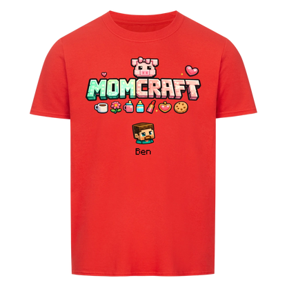 Momcraft