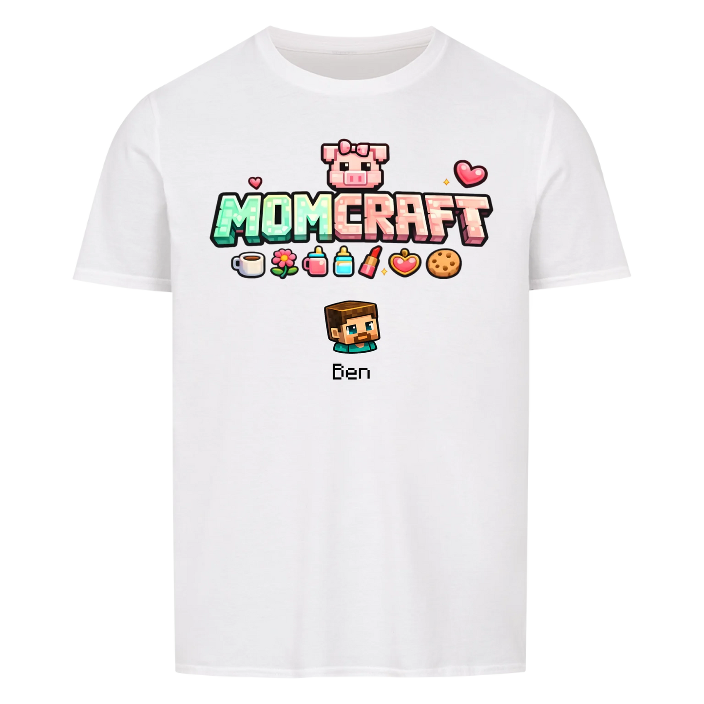 Momcraft