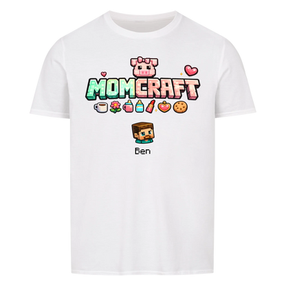 Momcraft