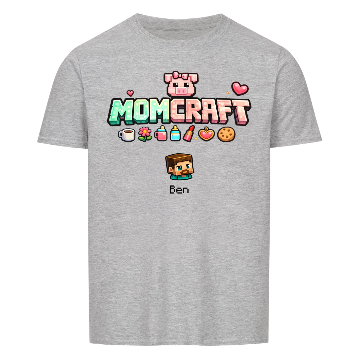 Momcraft