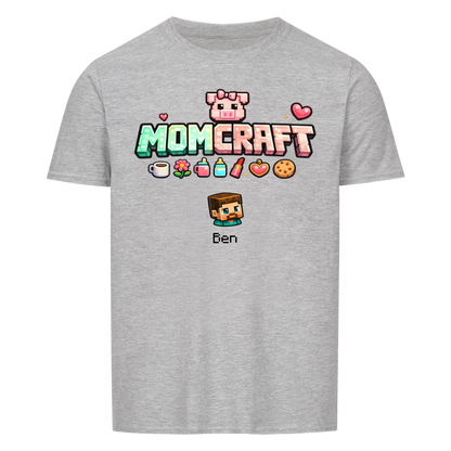 Momcraft