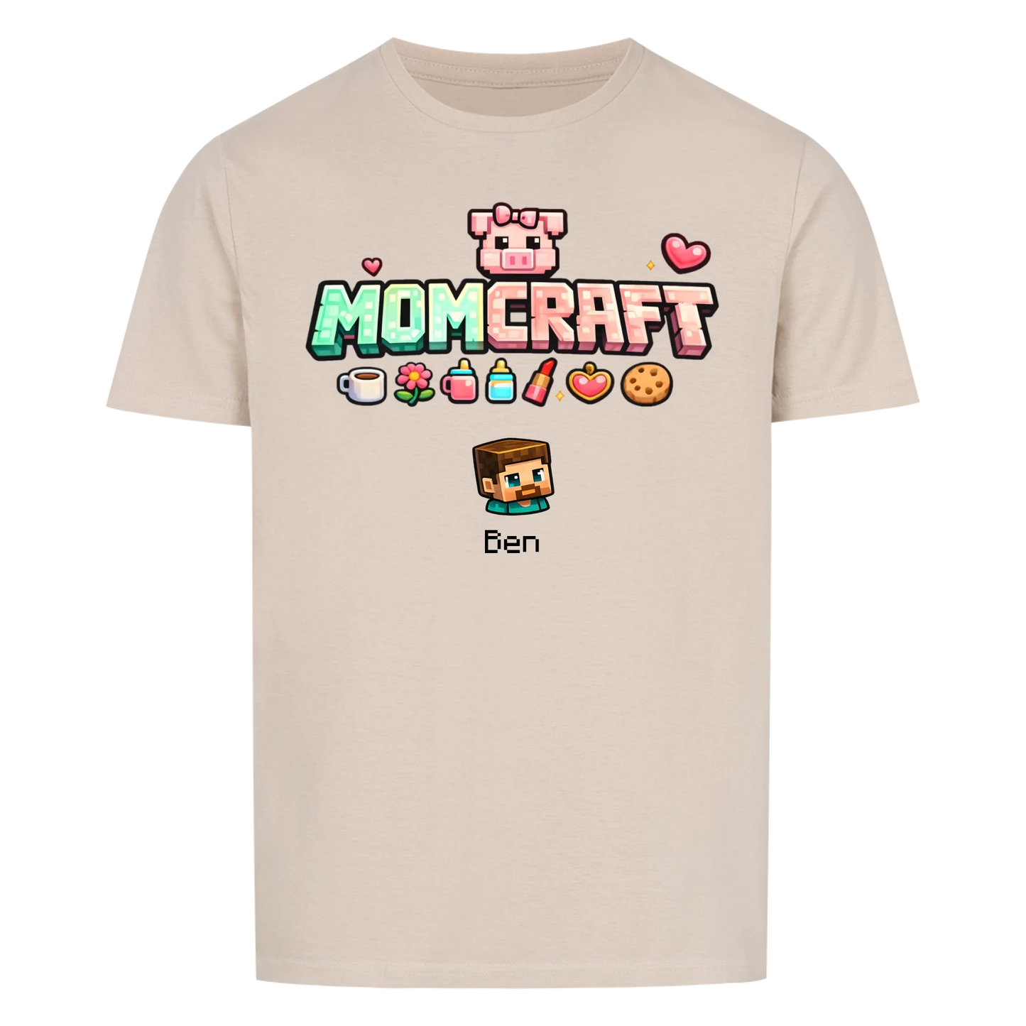 Momcraft