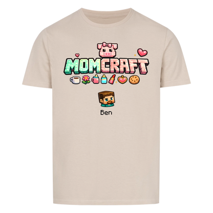 Momcraft