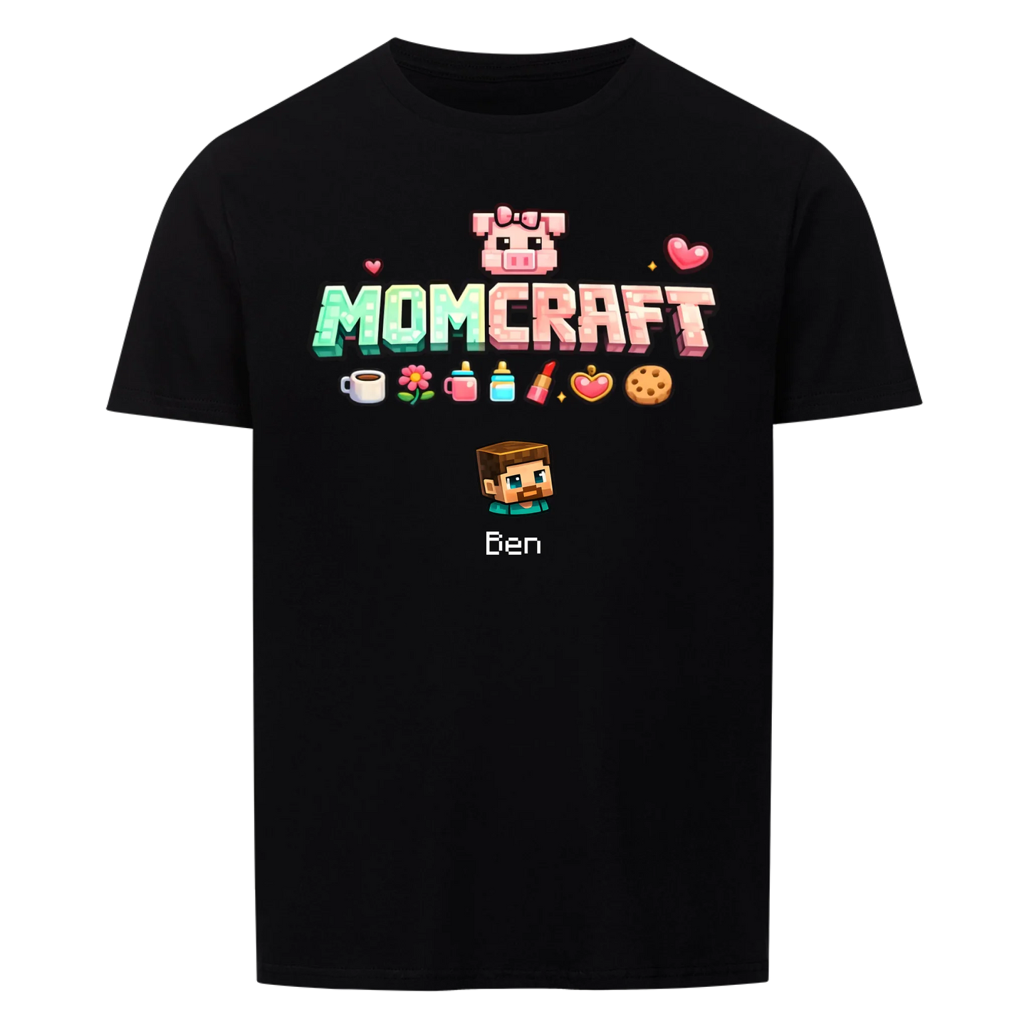 Momcraft