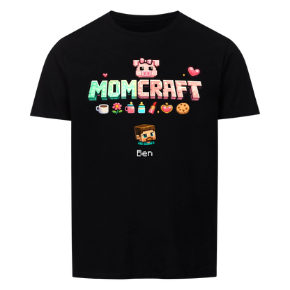 Momcraft
