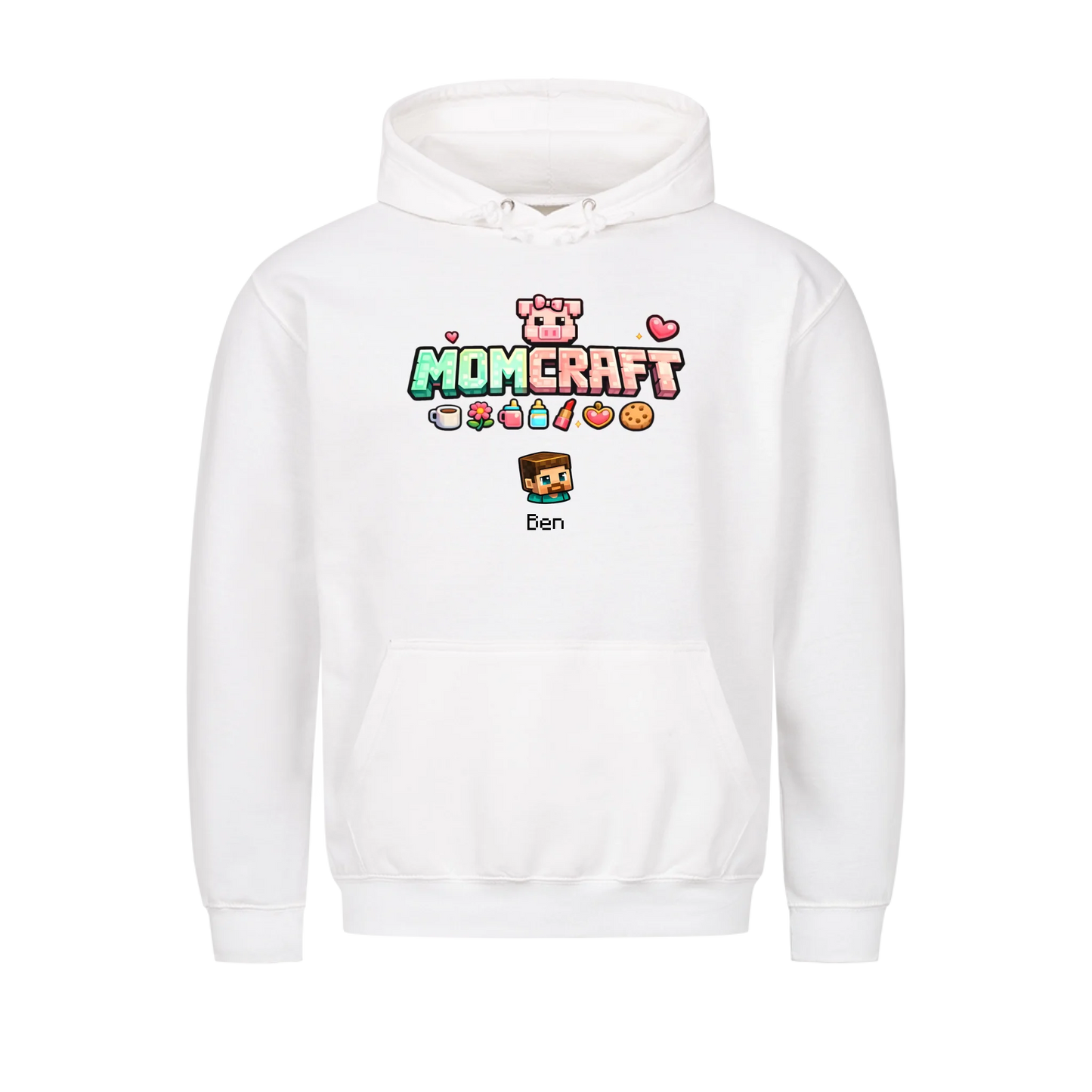 Momcraft
