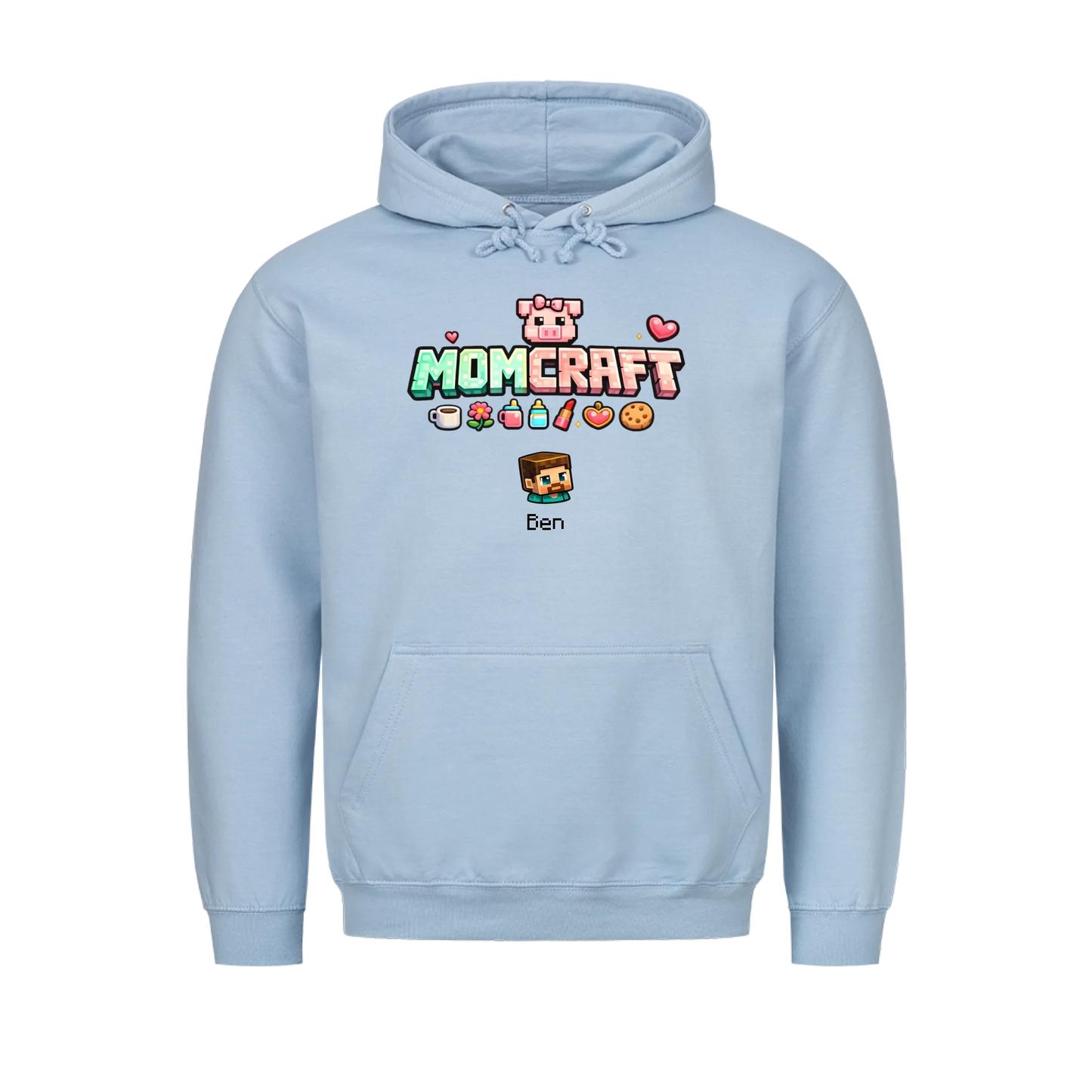 Momcraft
