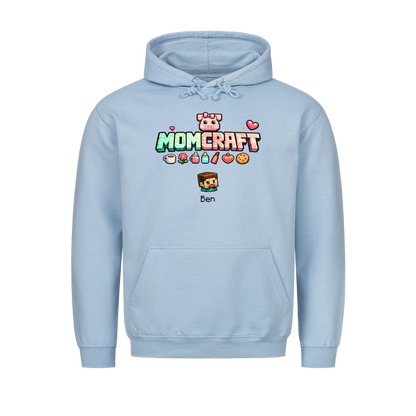 Momcraft
