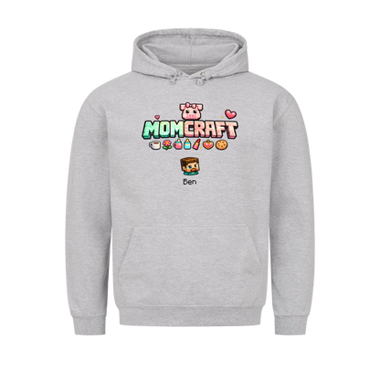 Momcraft