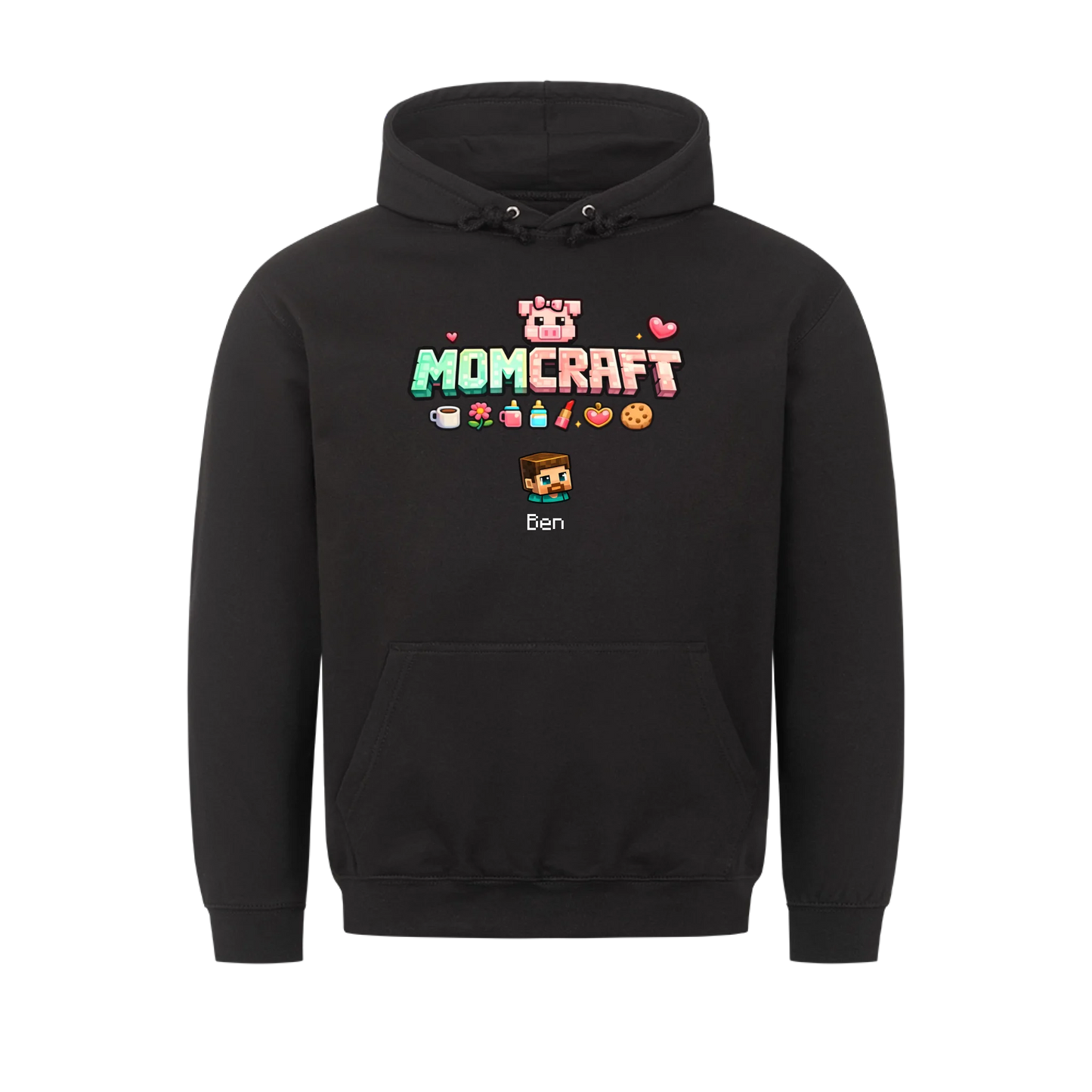Momcraft