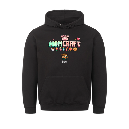 Momcraft