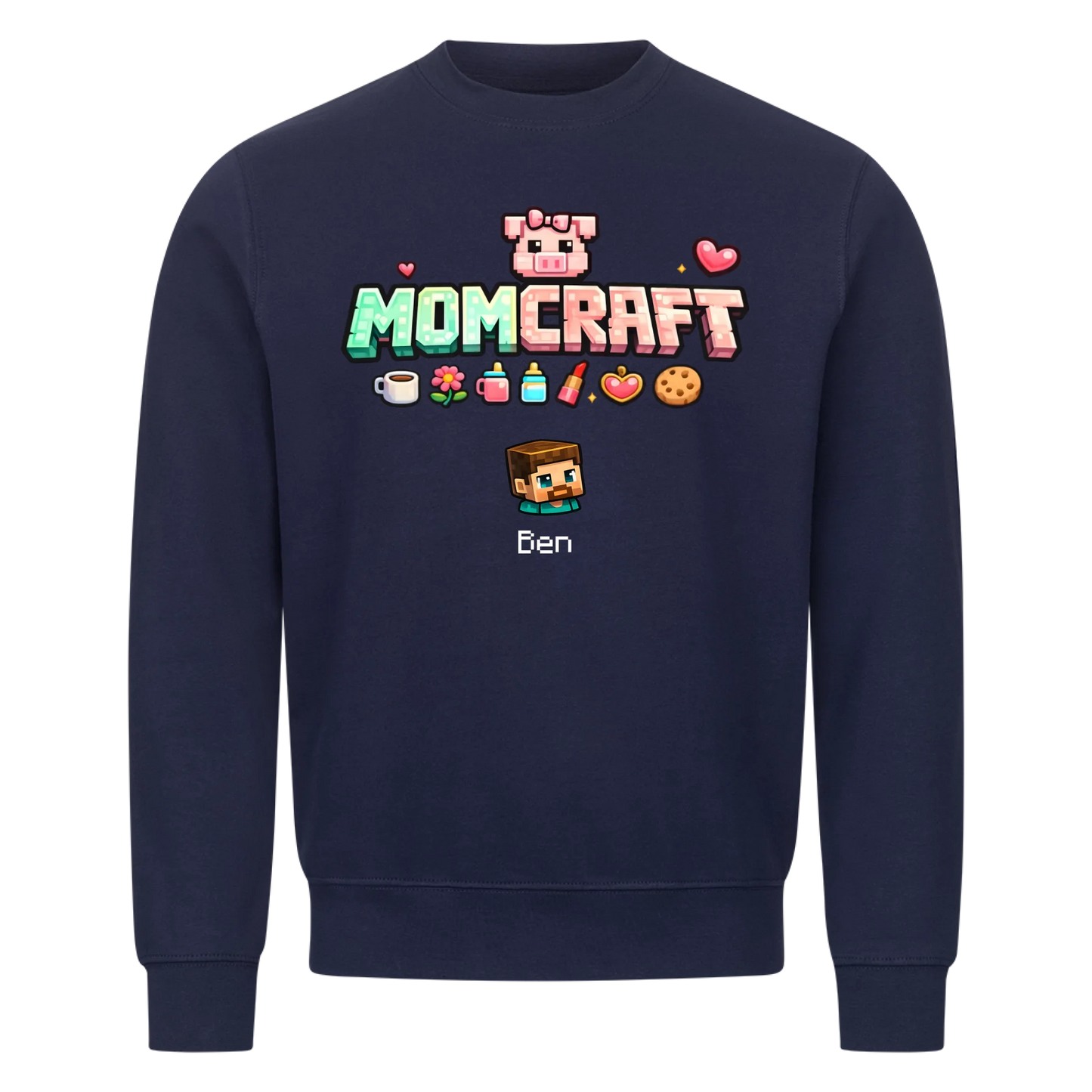 Momcraft