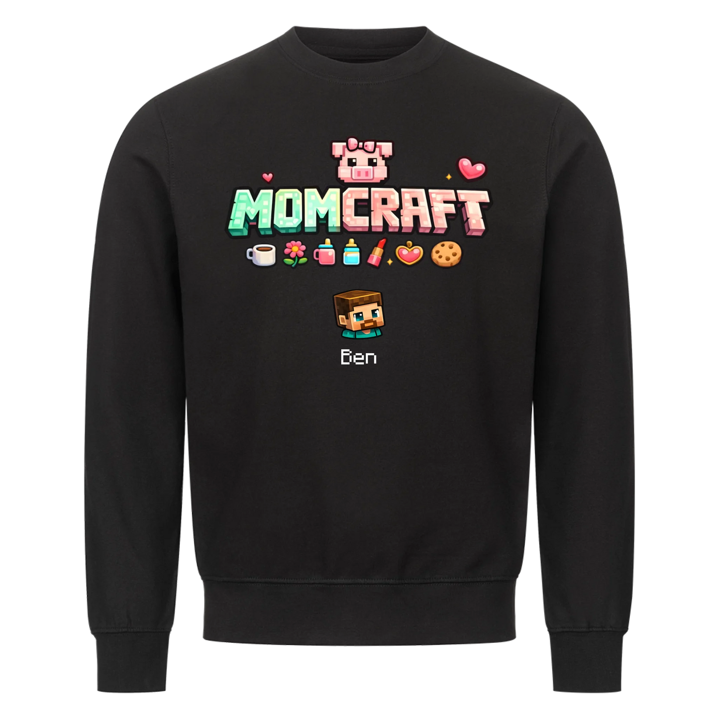 Momcraft