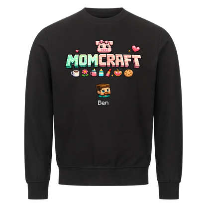 Momcraft