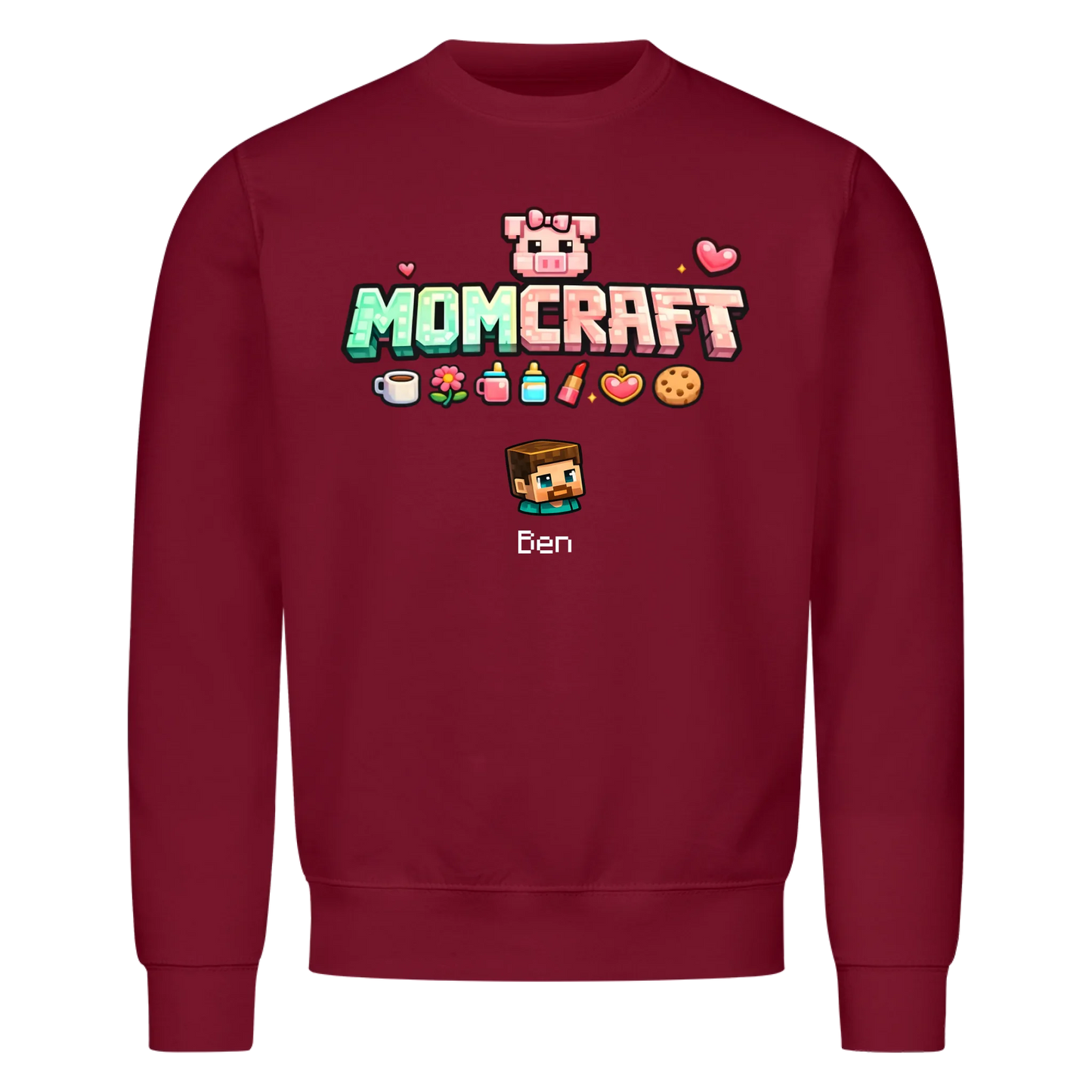Momcraft