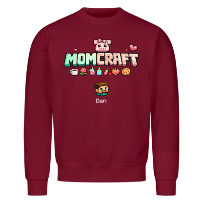 Momcraft