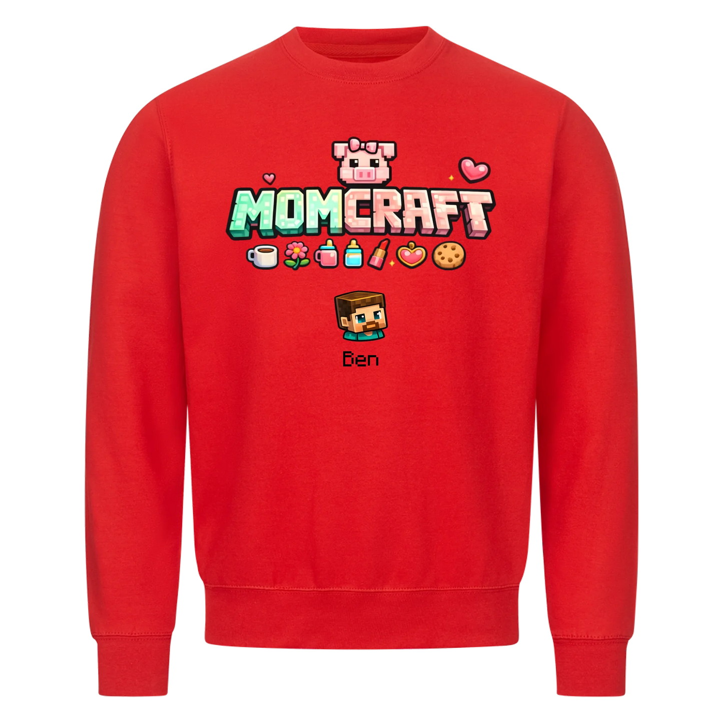 Momcraft