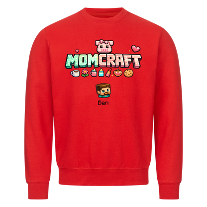 Momcraft
