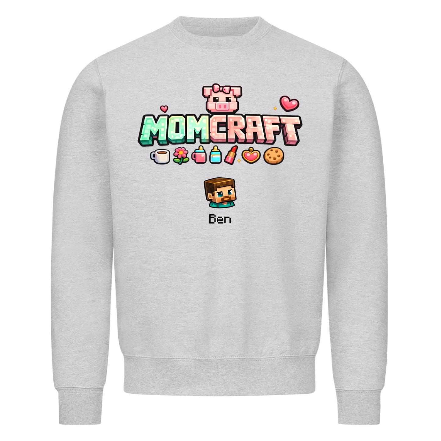 Momcraft