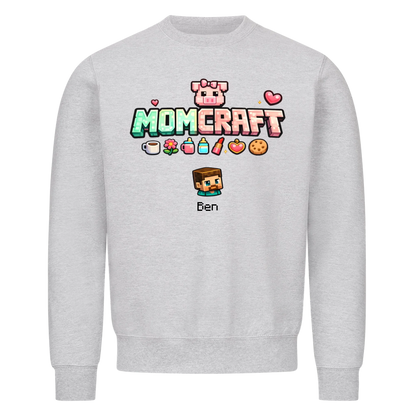 Momcraft