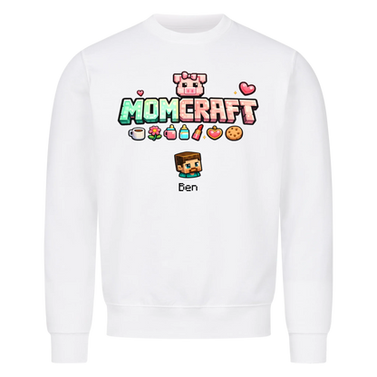 Momcraft