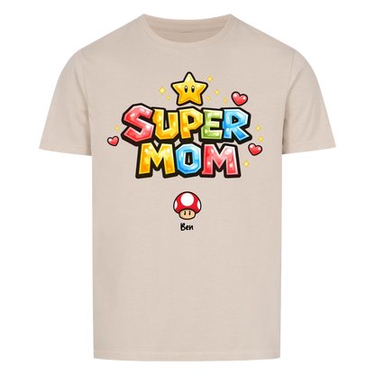 Super Mom - customizable