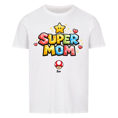 Super Mom - customizable