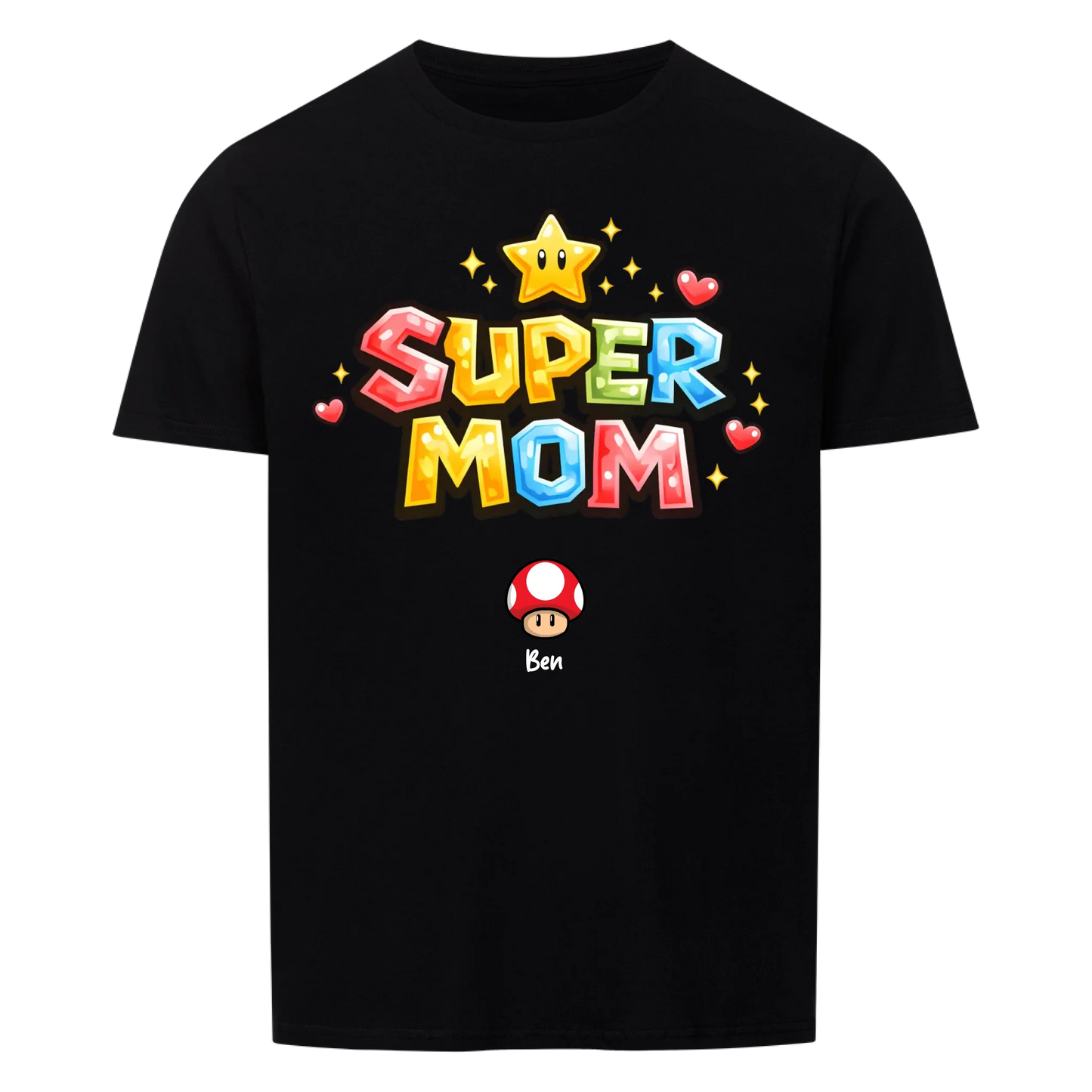 Super Mom - customizable