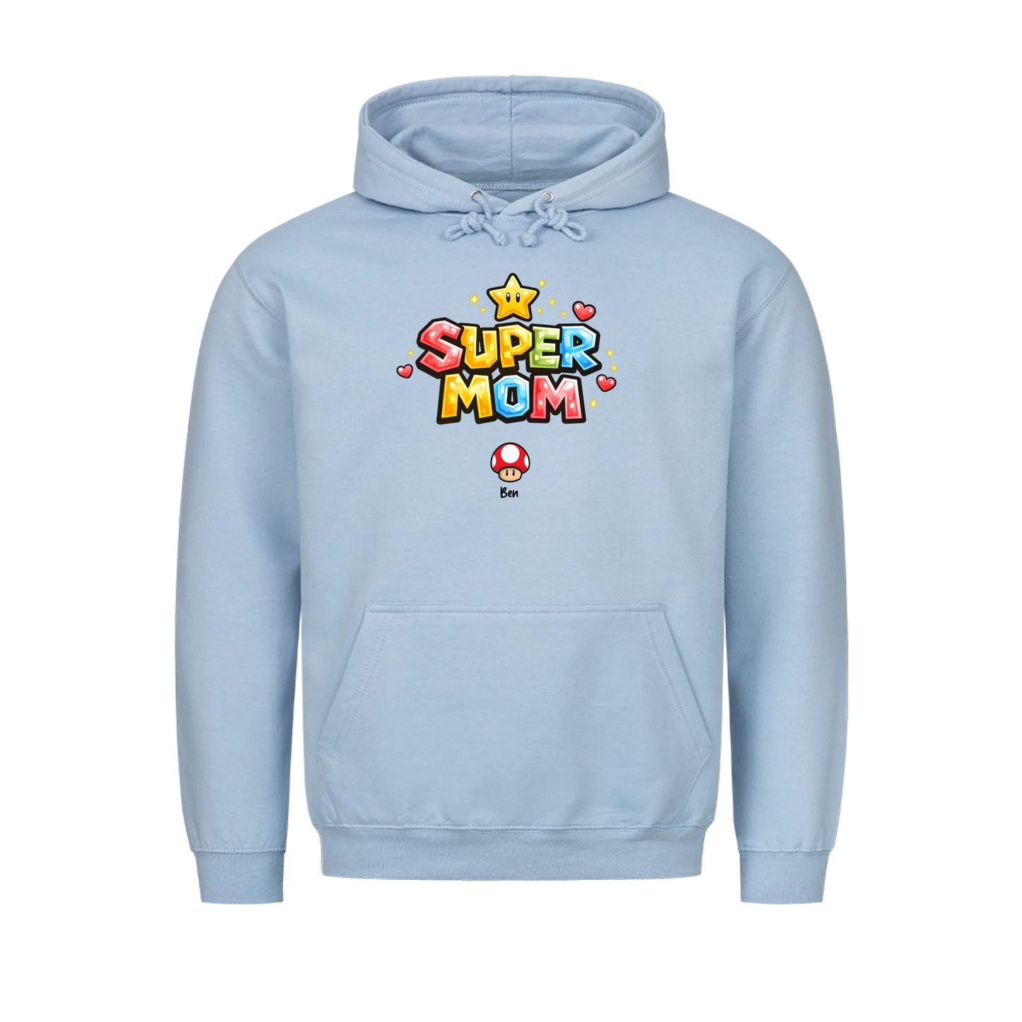 Super Mom - customizable